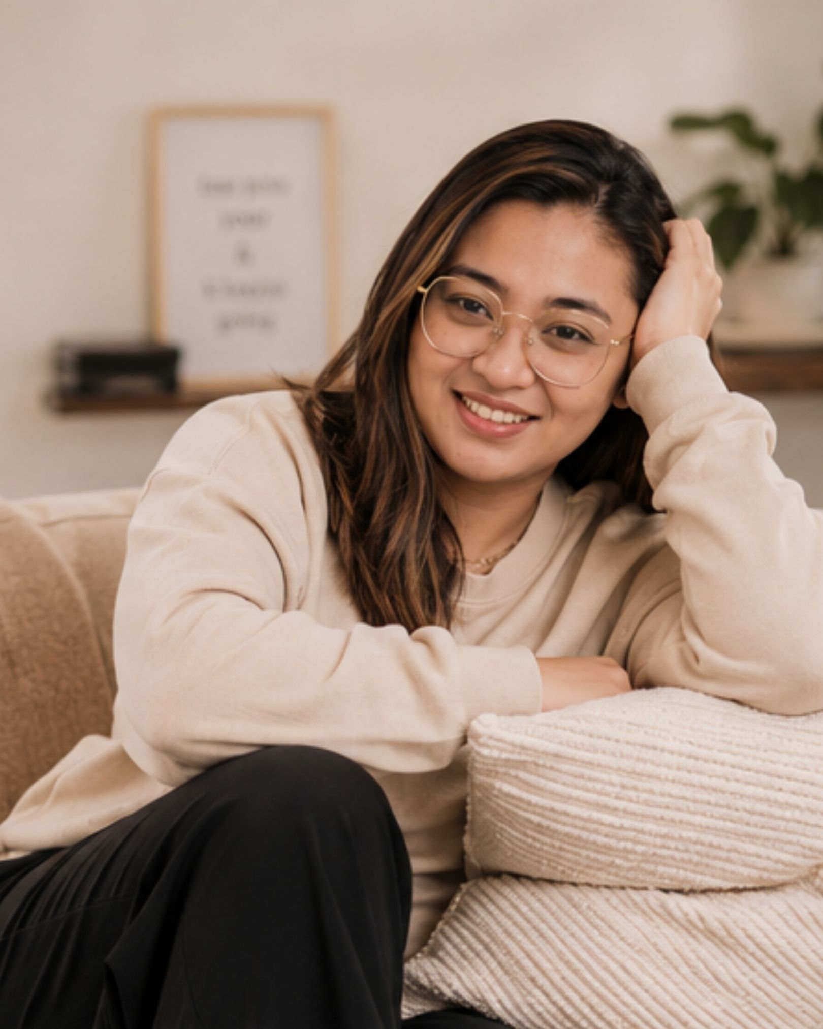 Kyrah Mijares - Headshot 7